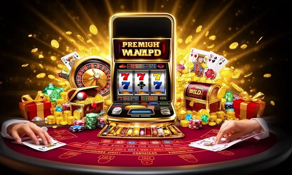 สิ่งที่ทำให้ iw77 แตกต่าง